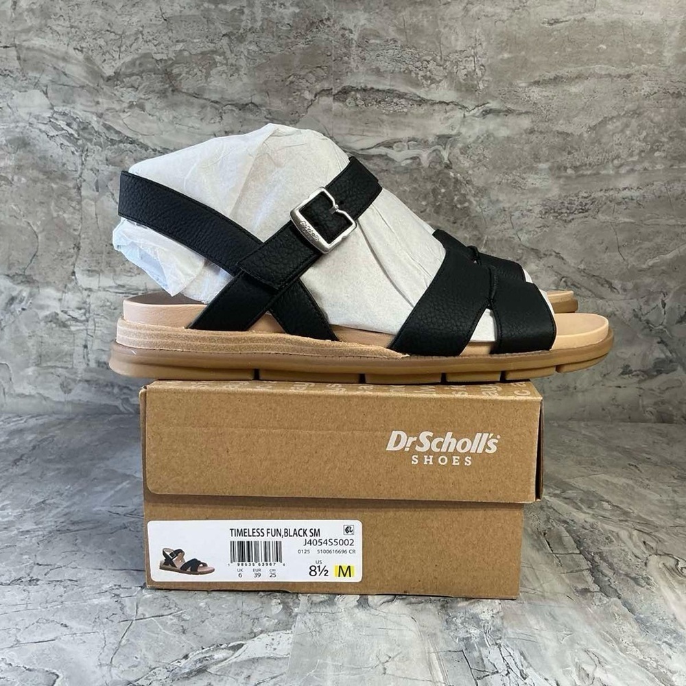Dr. Scholl's womens Timeless Fun Sandal - Picture 10 of 10